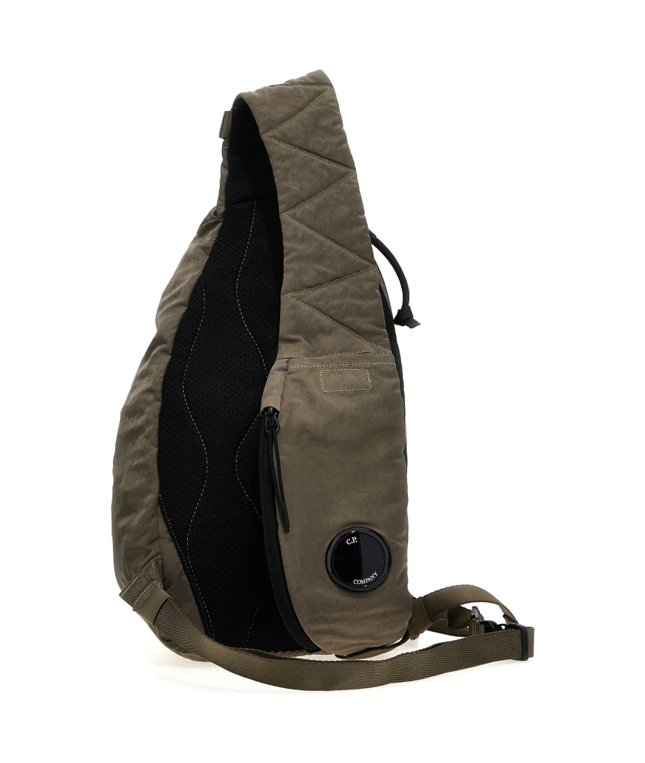 C.P. Company 'nylon B Crossbody Rucksack' Crossbody Bag | italist