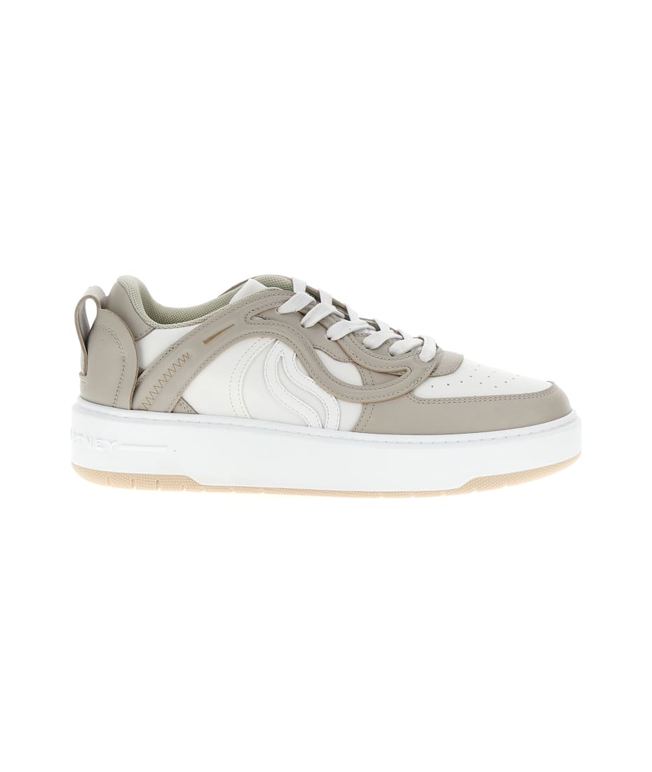 【STELLA McCARTNEY】アルターマットS WAVE1スニーカー Stella McCartney Alter Mat S Wave 1 Sneakers | italist