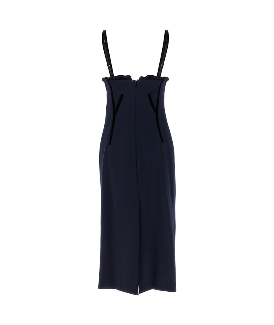 【関税込み】sportmax 'Anemone' dress SportMax 'anemone' Dress | italist