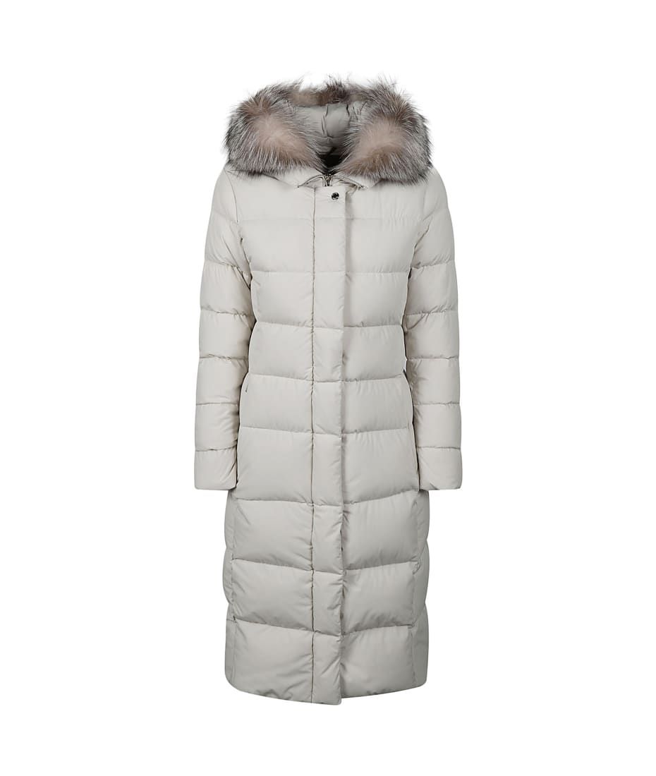 MOORER｜DOWN JACKETS (ZAGARA-KN (MODGI100047-U0402)) Moorer Zagara-kn Down Coat | italist