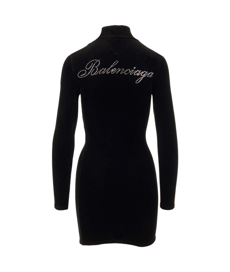 バレンシアガ Balenciaga Turtleneck Dress Balenciaga Turtleneck Dress | italist