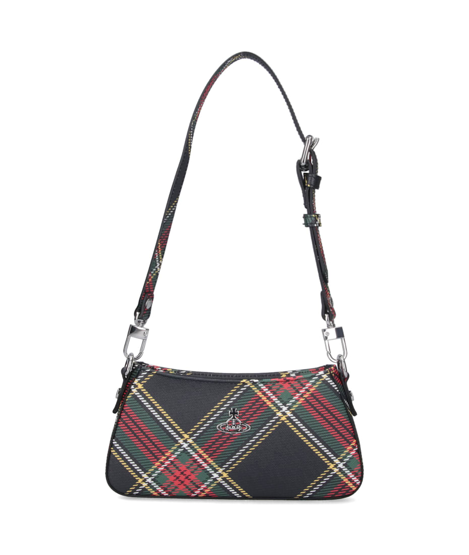 Vivienne Westwood正規品/送料関税込み TASHA shoulder bag Vivienne Westwood 'tasha Shoulder' Bag | italist