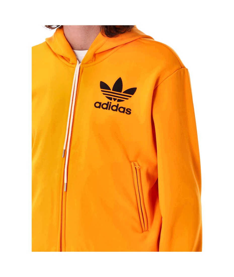 新作【adidas】ADIDAS ORI WB TRACK HOODIE Adidas Originals Wb Track Hoodie | italist