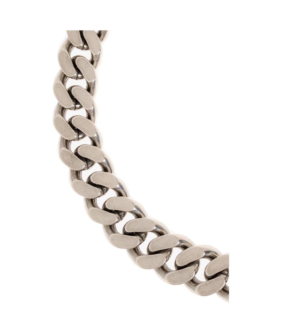 【送料&関税込】Saint Laurent Chain Necklace Saint Laurent Chain Necklace | italist