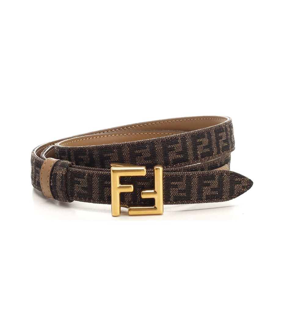 Fendi ff Belt italist