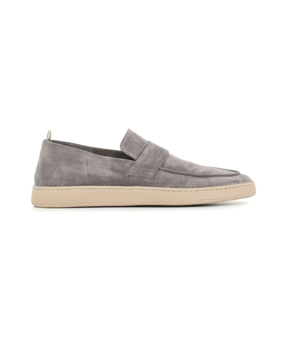 Officine Creative Slip-on Herbie/001 | italist