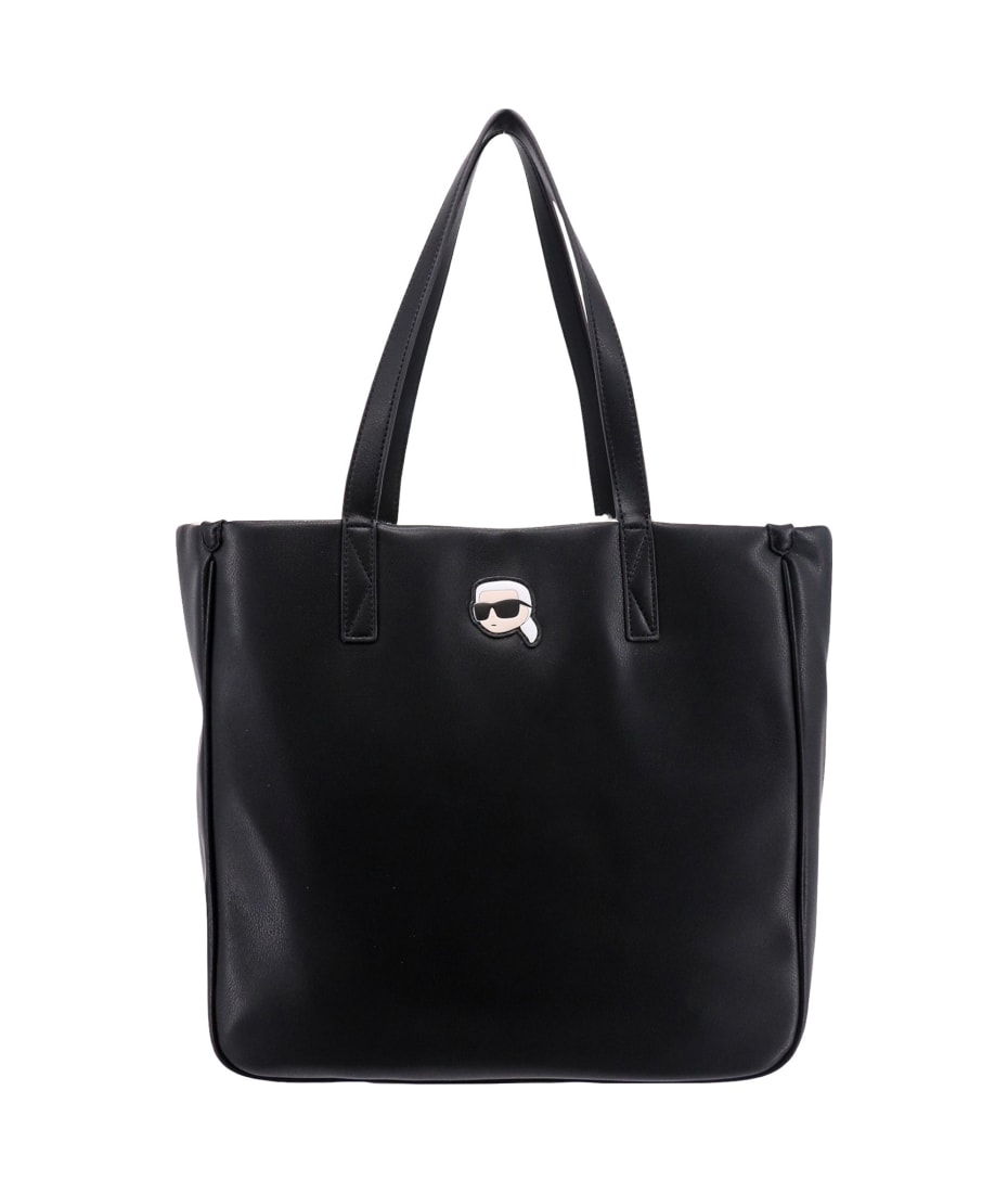 Karl Lagerfeld Shoulder Bag | italist