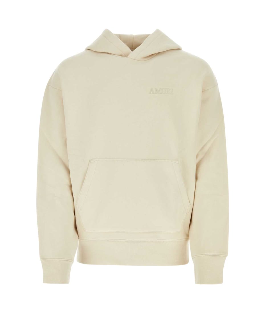 スウェット・トレーナー AMIRI Sand Cotton Sweatshirt AMIRI Sand Cotton Sweatshirt | italist