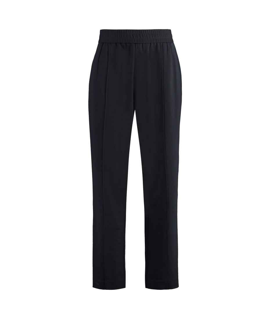 パンツ \"EMPORIO ARMANI\" technical pant Emporio Armani Technical Seersucker Pants | Bloomingdale's