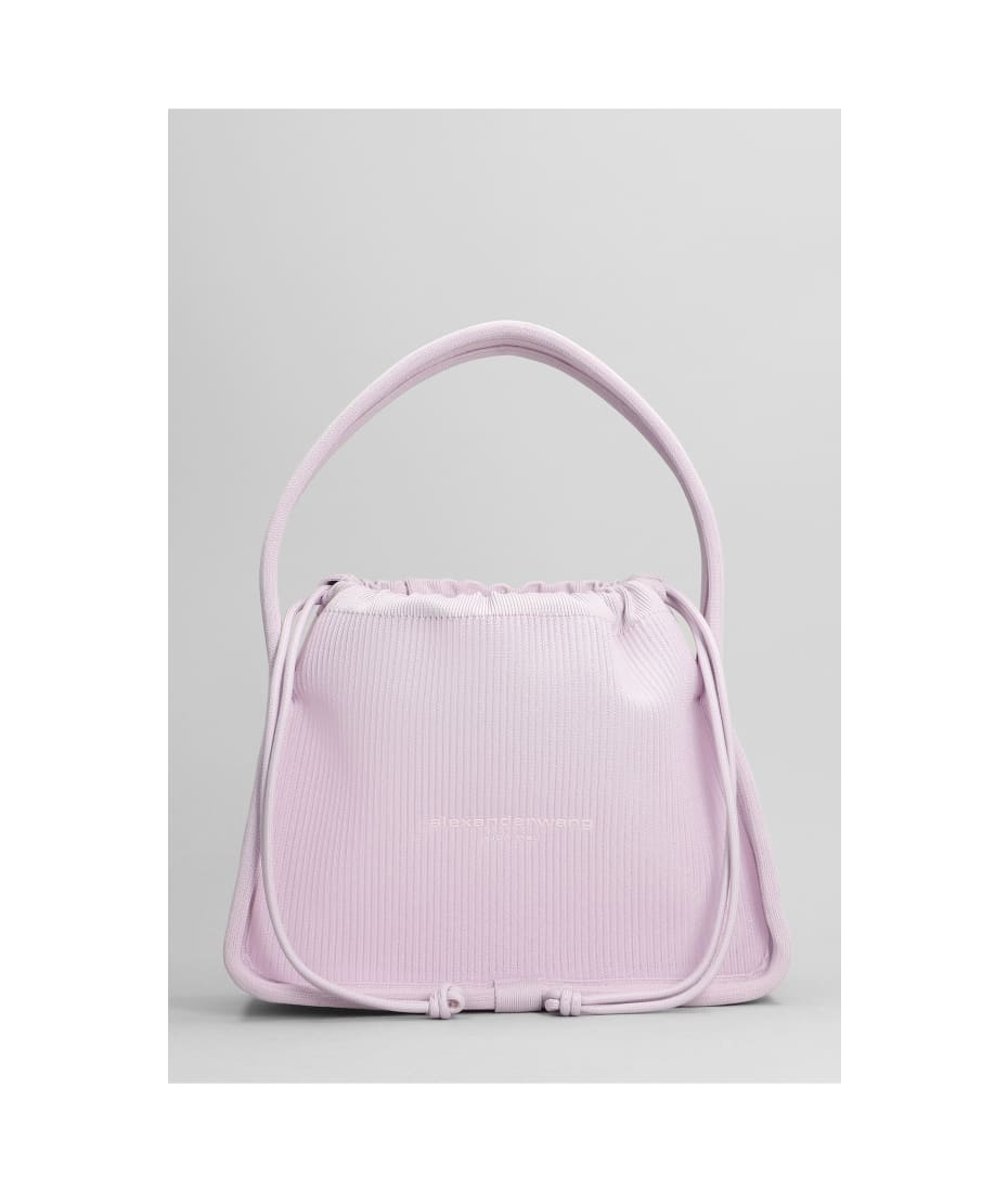 Alexander Wang Hand Bag In Viola Polyamide | italist, ALWAYS LIKE