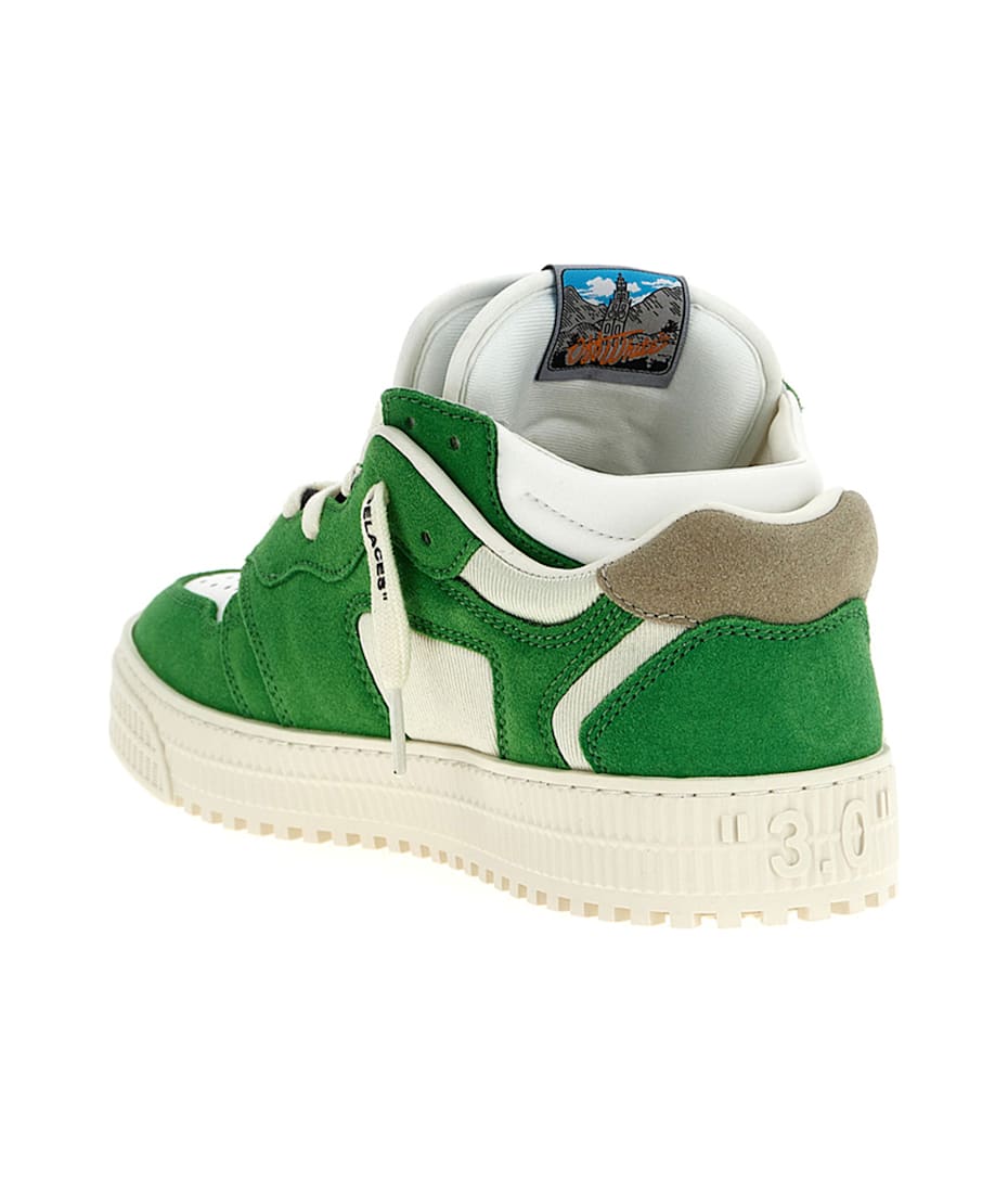スニーカー FLOATING ARROW SNEAKERS 25836883_57139871_600.jpg