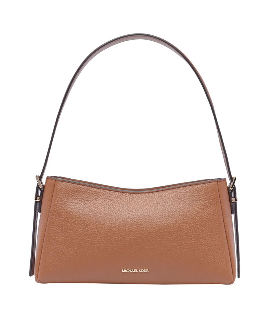 クラッチバッグ MICHAEL MICHAEL KORS MOORE POUCH Michael Kors Moore Pouch | italist