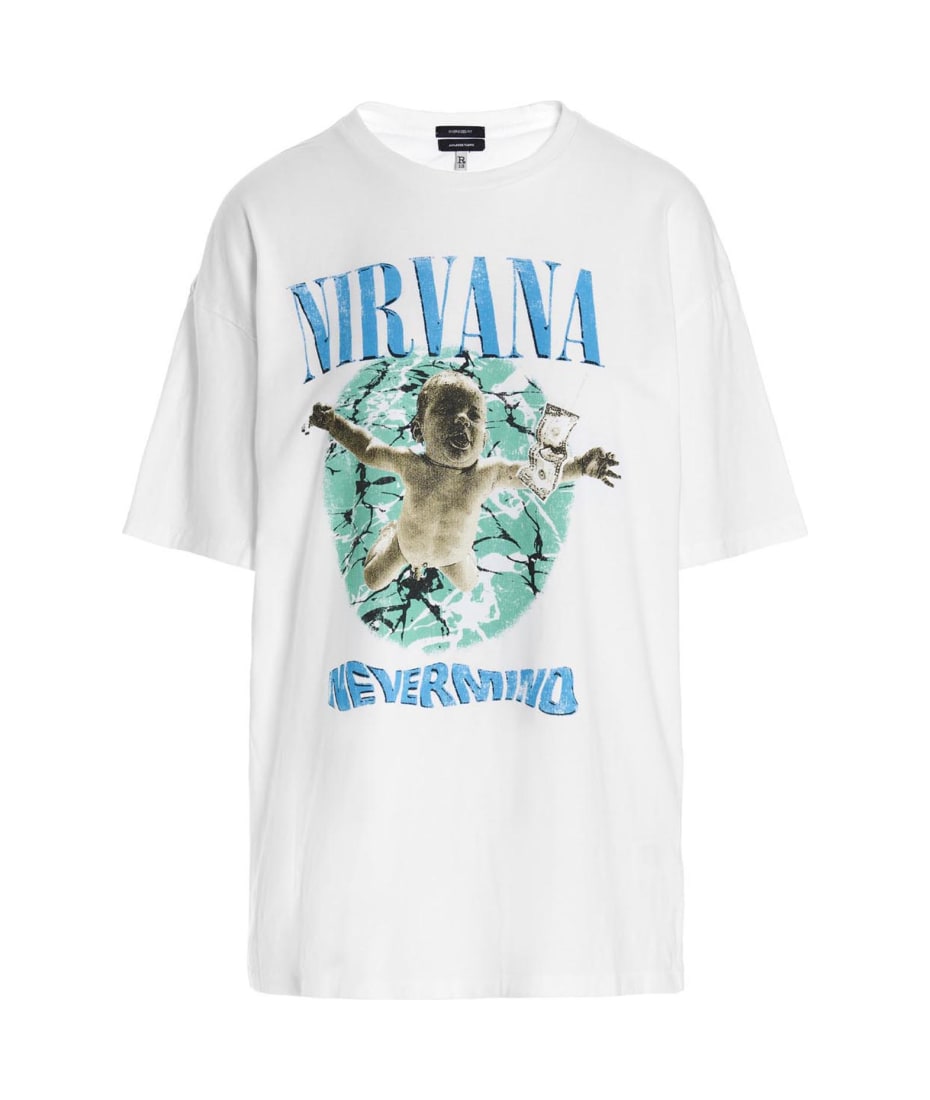 'nirvana Nevermind Album Cover' T-shirt