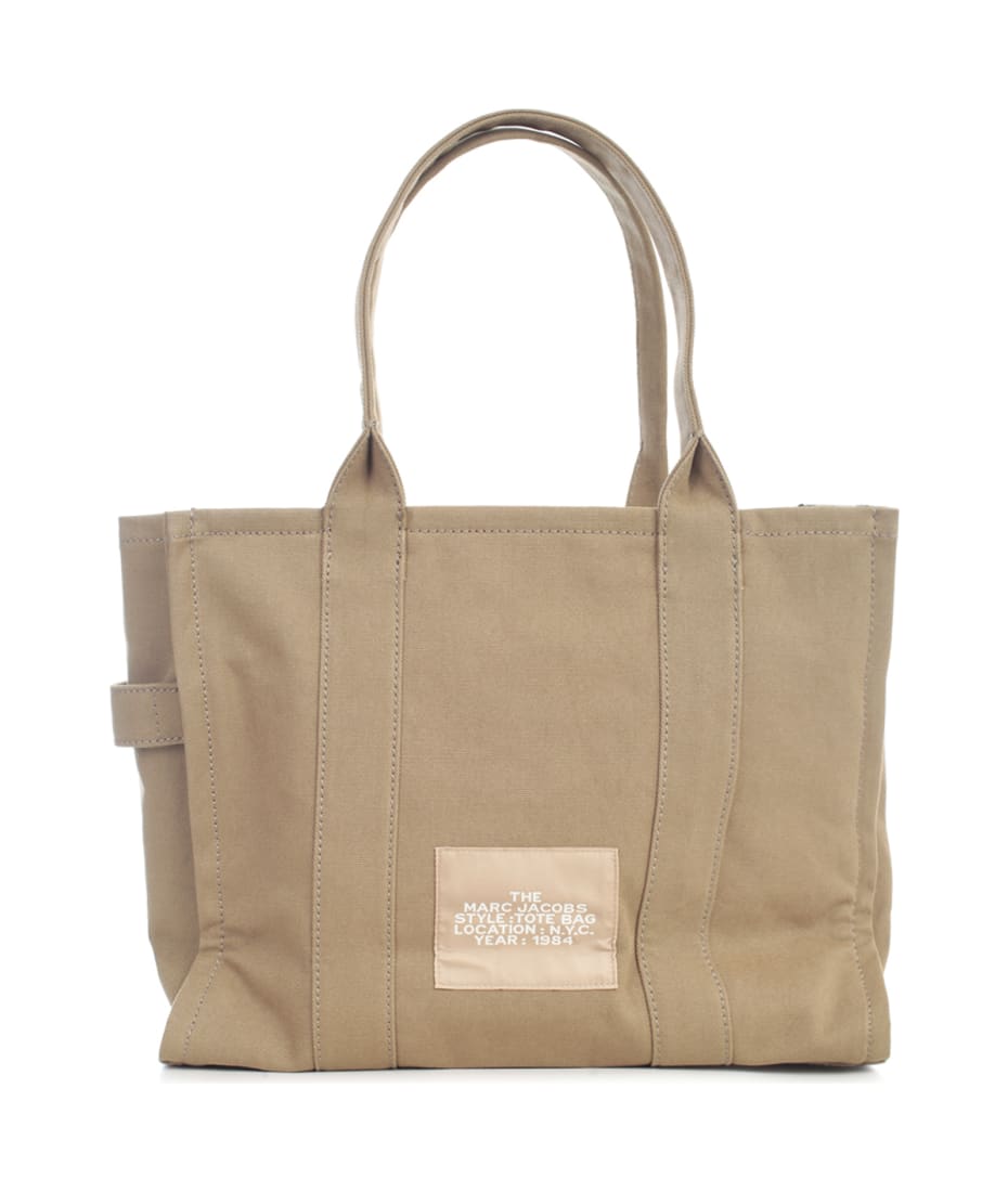 トートバッグ MARC JACOBS 'Traveler Tote' shopping bag THE TOTE BAG」と一緒に春を迎えよう。新生活におススメの「ザ