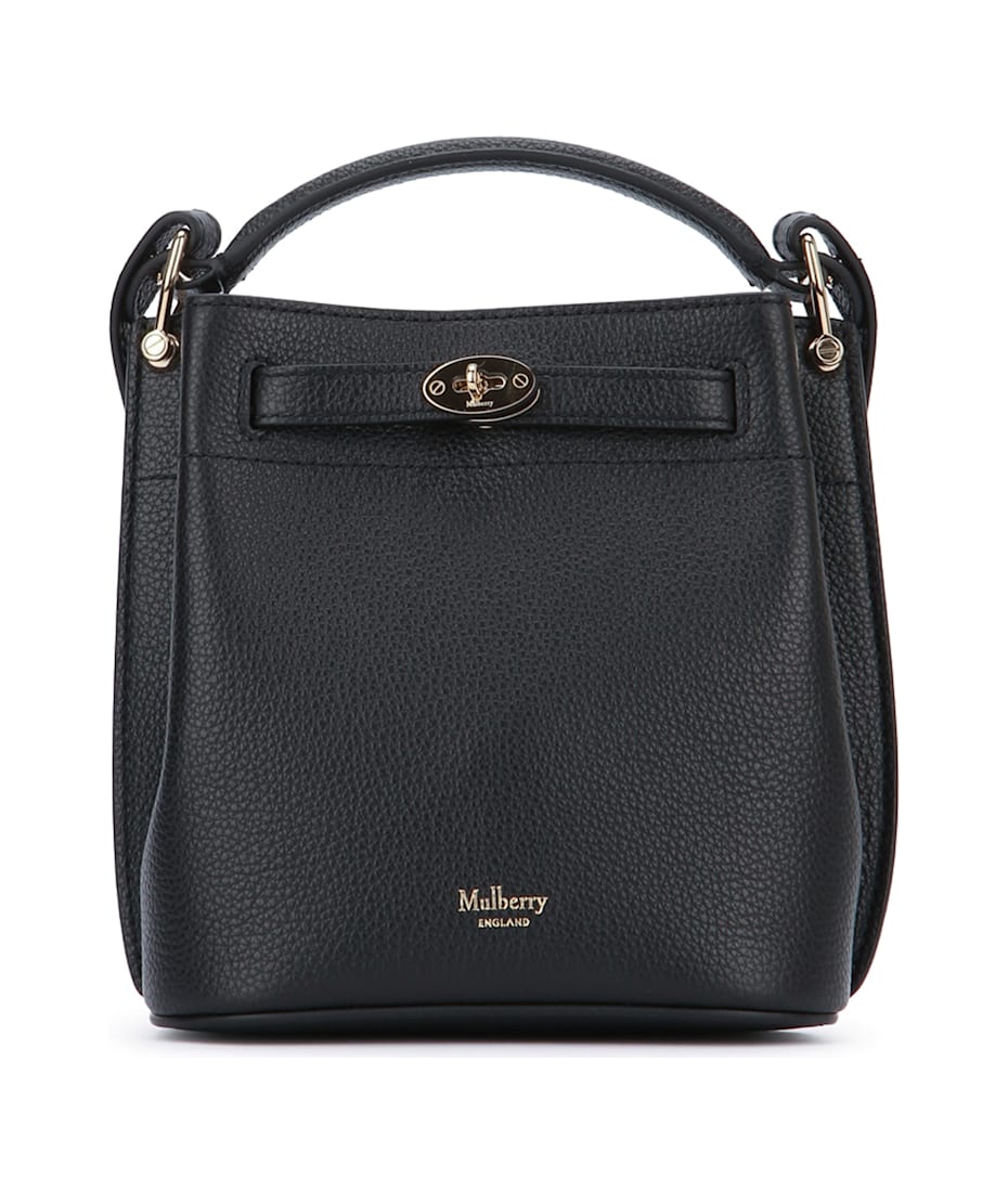 ショルダーバッグ・ポシェット Mulberry Mini Islington Bucket Scg Mulberry Mini Islington Bucket Scg | italist