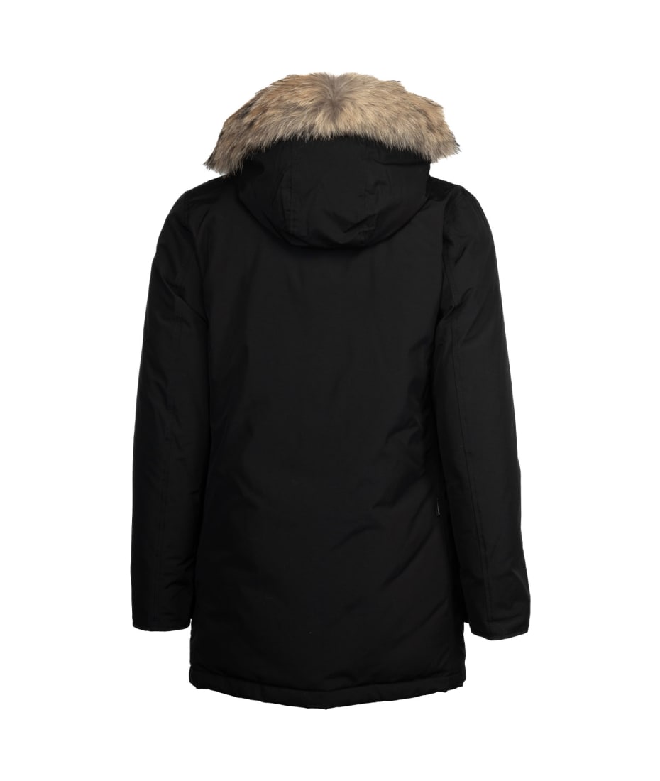 Woolrich Arctic Detachable Fur Parka | italist