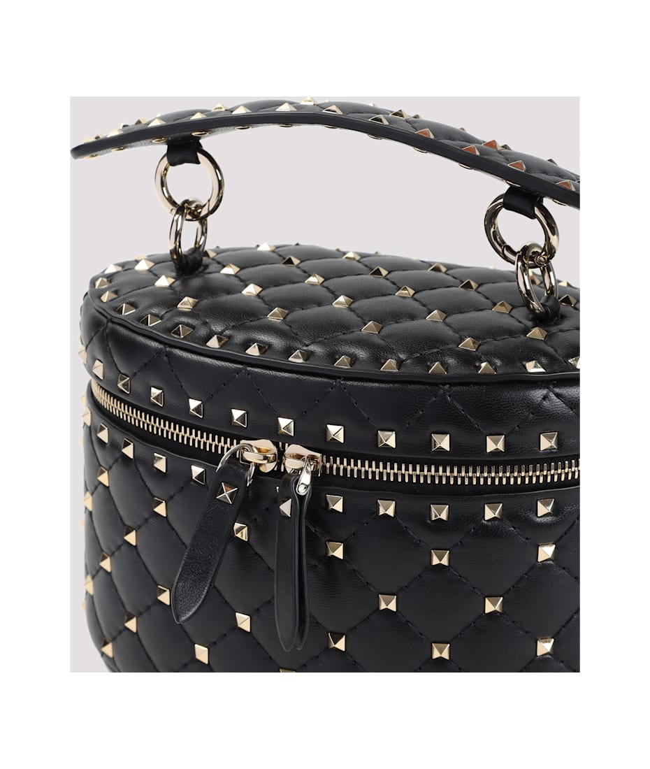 Valentino Garavani Rockstud Spike Shoulder Bag | italist
