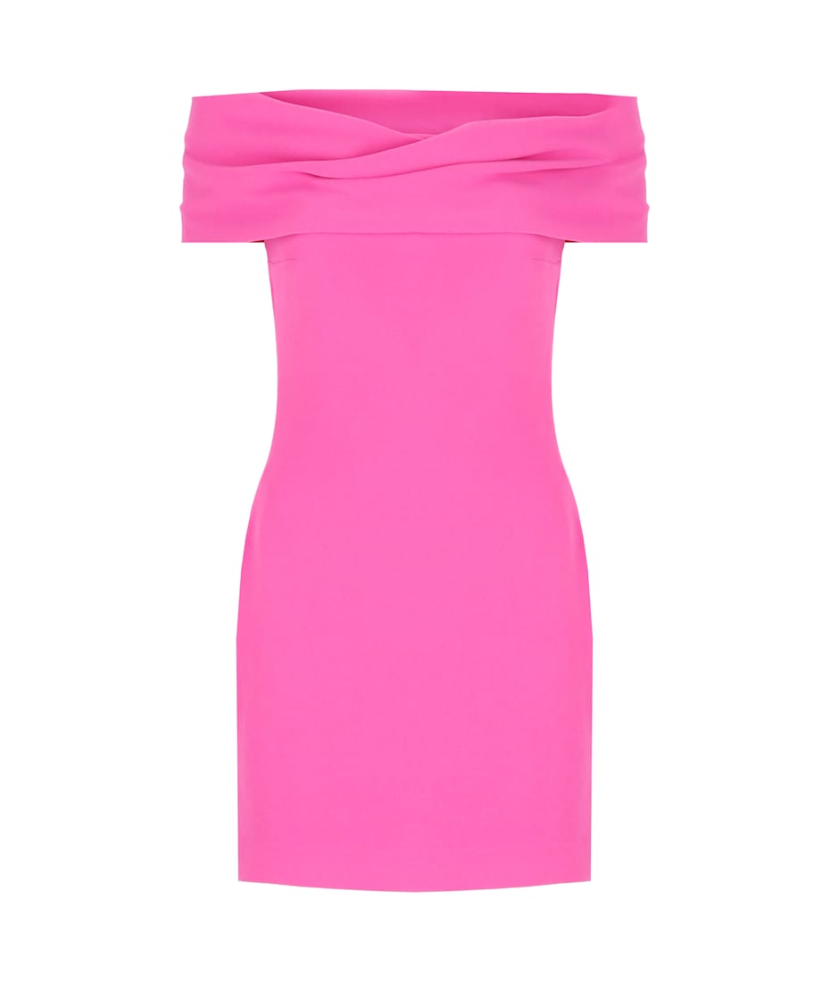 SOLACE LONDON ソレイスロンドン ワンピース Neve 974002 Solace London Neve Mini Dress | italist