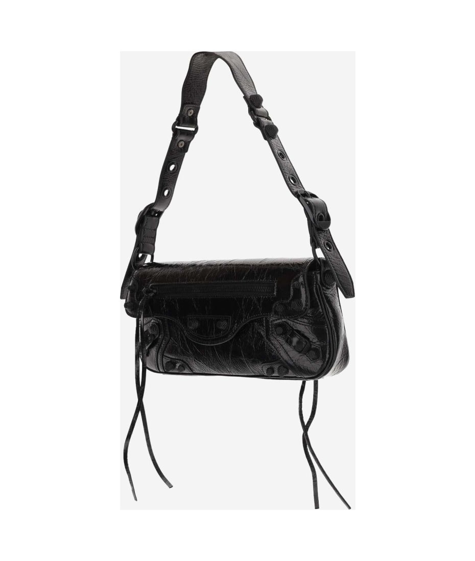 Balenciaga Le Cagole Shoulder Bag Small | italist