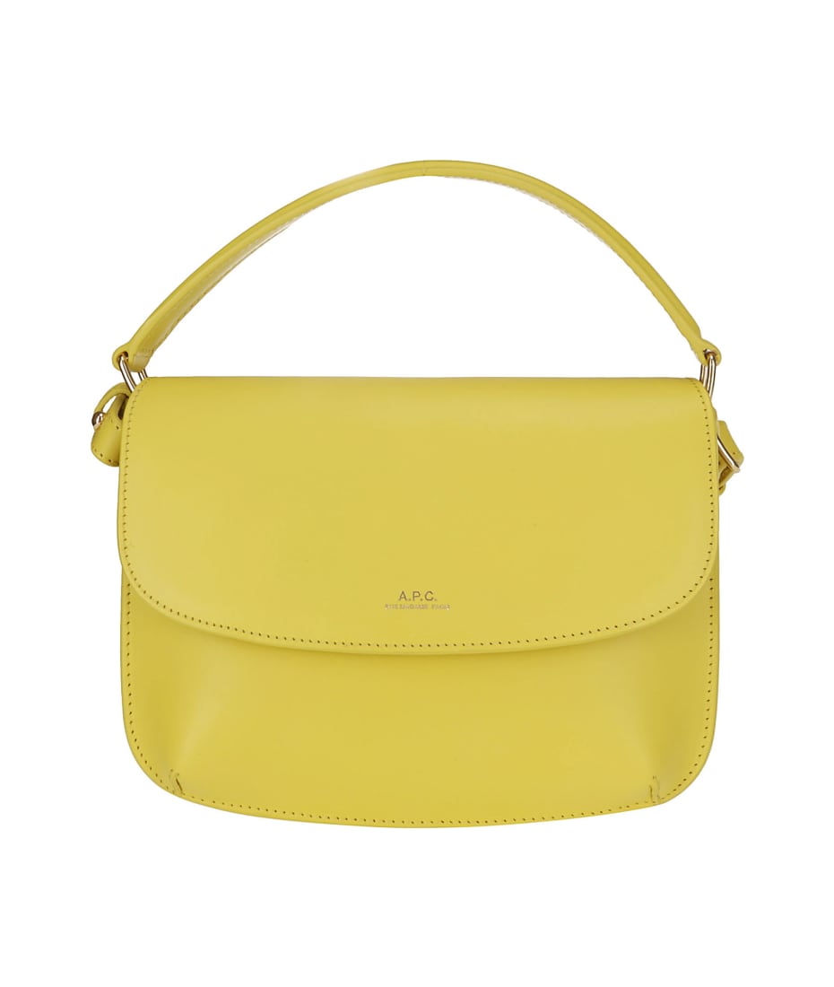 A.P.C. Sac Sarah Shoulder Mini italist