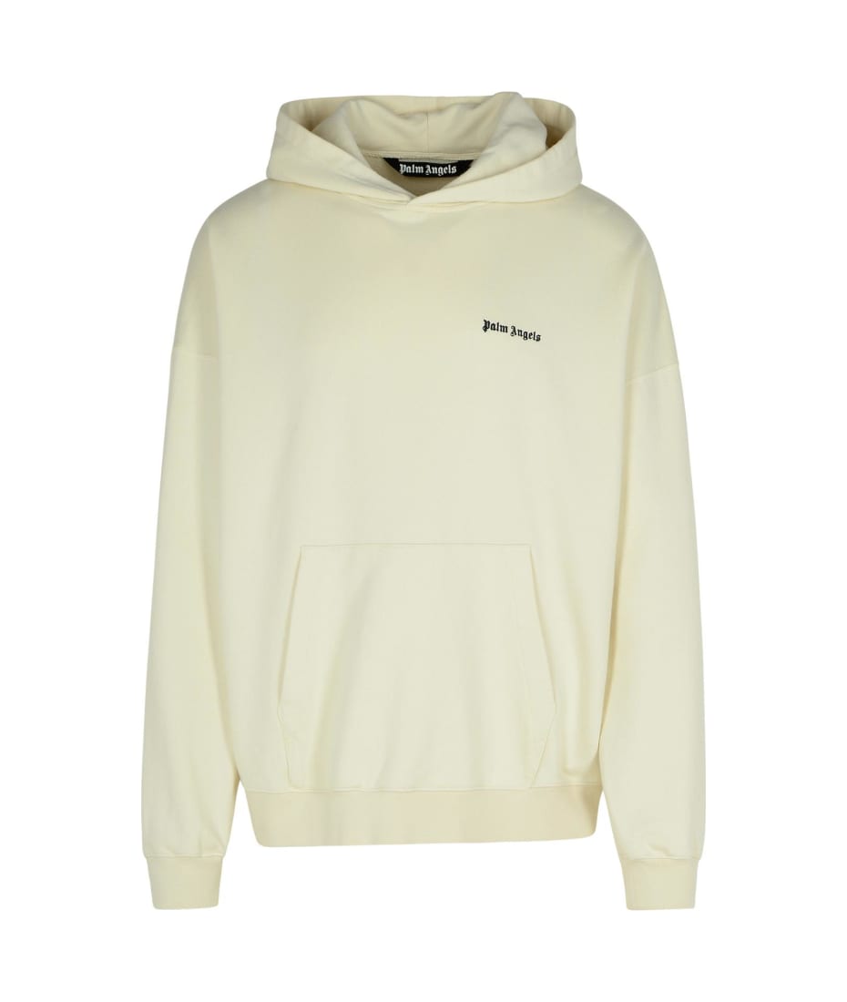 Palm Angels Cotton Sweatshirt italist