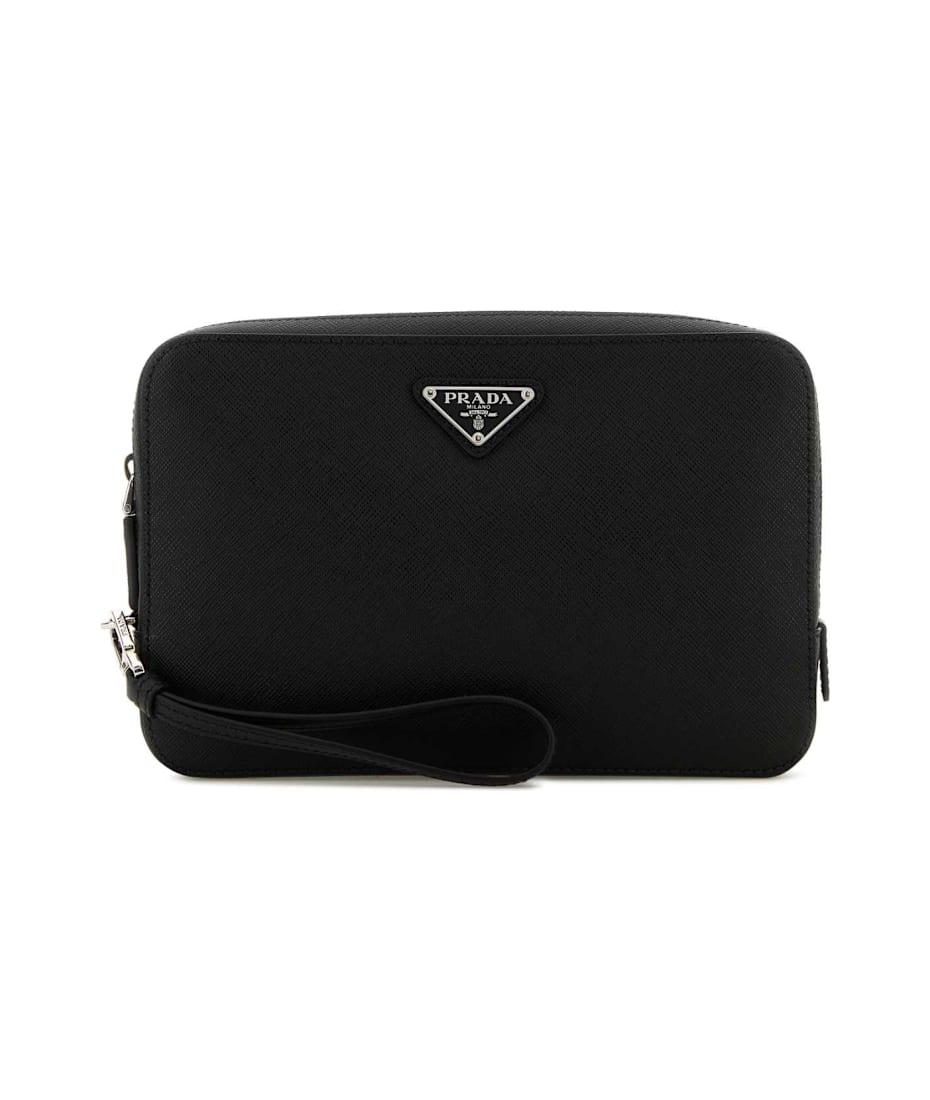 ★PRADA★クラッチパイドン★1NH009 2EUI F002 NERO★ ☆PRADA☆クラッチパイドン☆1NH009 2EUI F002 NERO☆