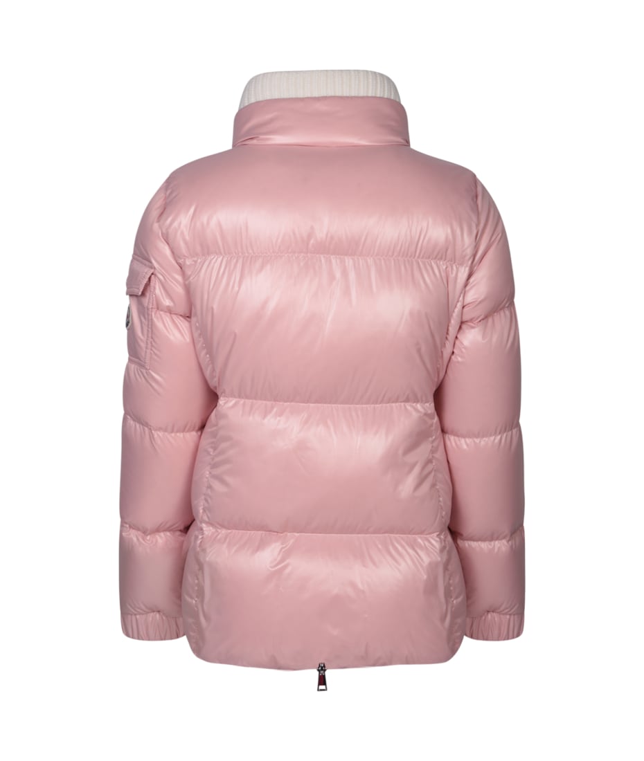 MONCLER｜DOWN JACKETS (1A00021 539YL 51K) MONCLER BLACK 6 2XL MAYA PUFFER DOWN HOODED JACKET MENS NWT