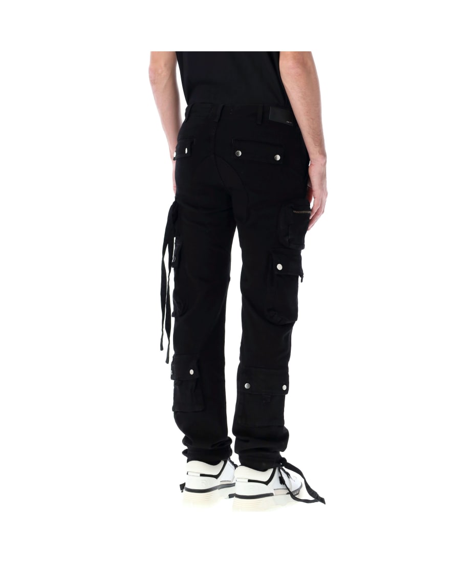 Mike amiri hot sale cargo pants