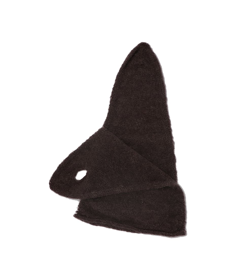 Our Legacy Miniature Scarf | italist