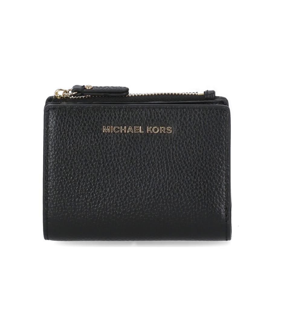 Wallets & purses Michael Kors - Jet Set bifold wallet - 34F9GJ6F2L230