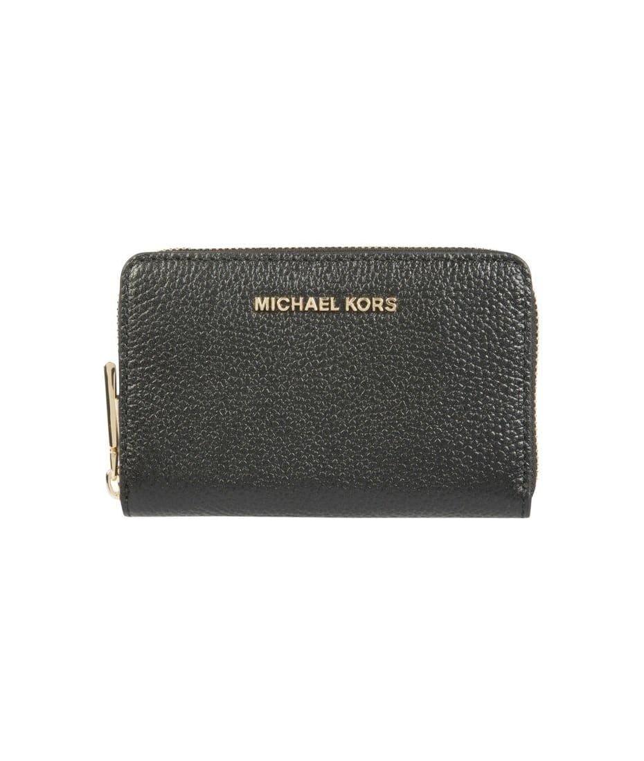 Wallets & purses Michael Kors - Jet Set small wallet - 34H9GJ6D0L001