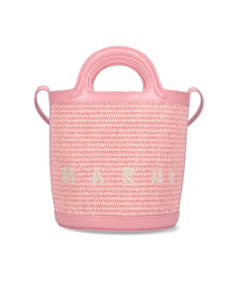 Marni Tropicalia Bucket Bag | italist