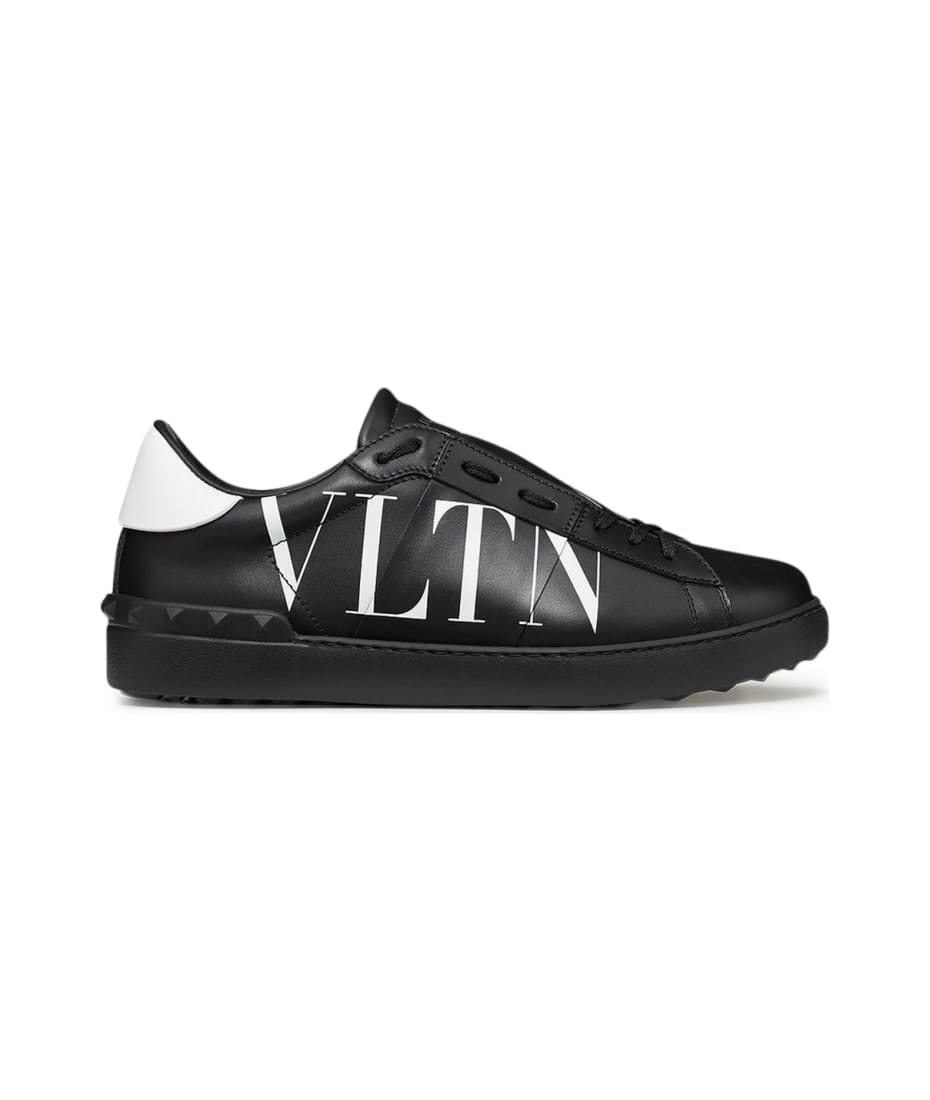 Garavani Sneaker Open Vltn/rub.sole | italist, ALWAYS LIKE A SALE