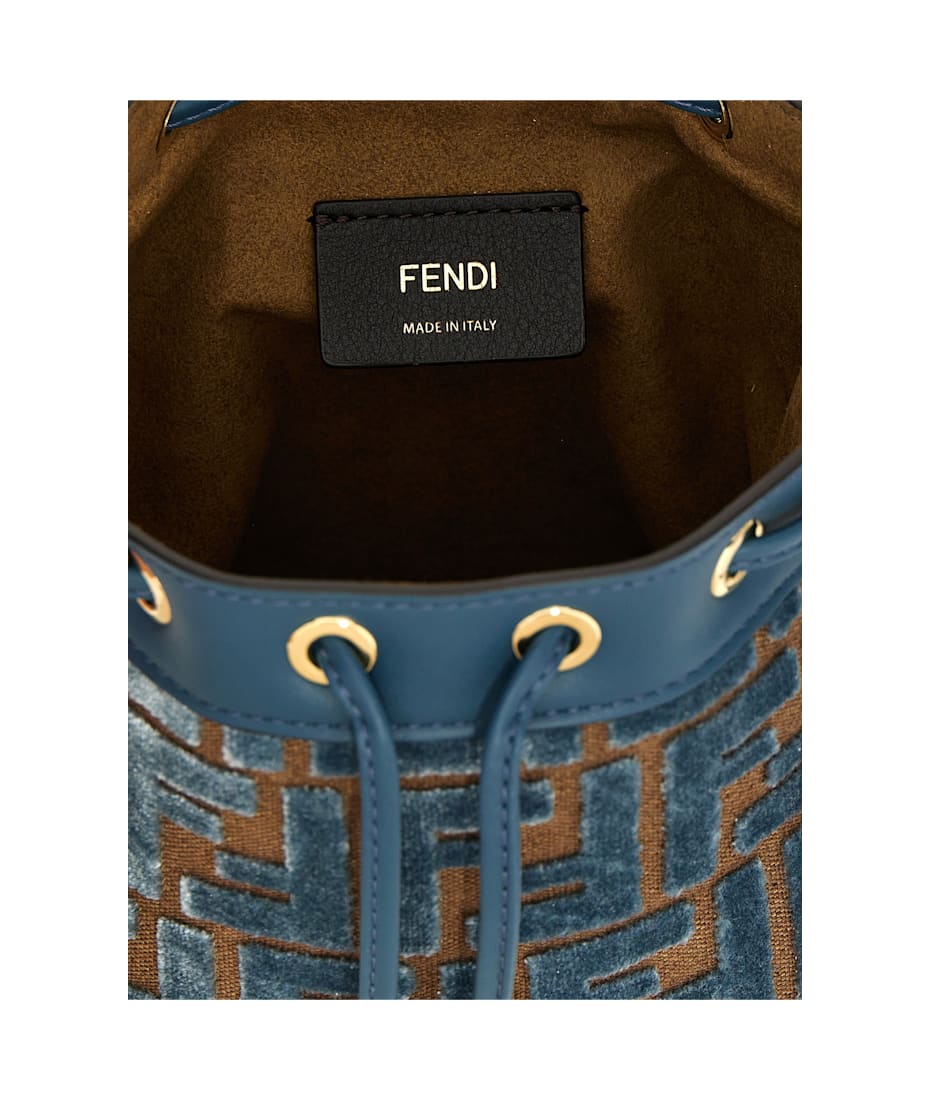 【関税込み】fendi MON TRESOR' HANDBAG Fendi Handbag Mon Tresor | Women's Bags | Vitkac