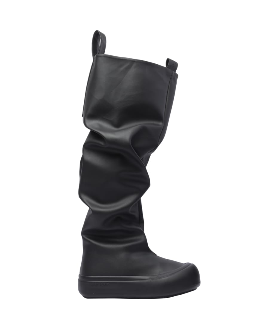 靴 Yumeyume fisherman boots YUME YUME Fisherman Boots | italist