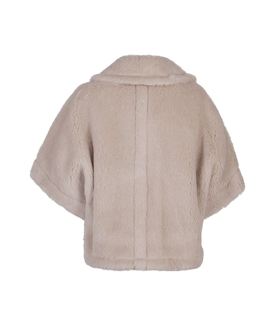 Max Mara Newterzo1 Cape | italist