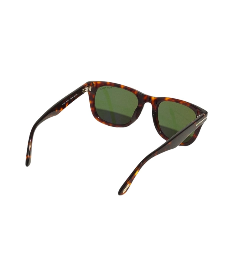 Tom Ford Eyewear Kendel - Tf 1076 Sunglasses サングラス 通販