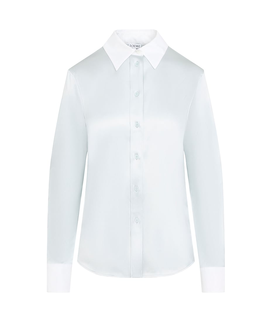 Loewe Silk Shirt | italist