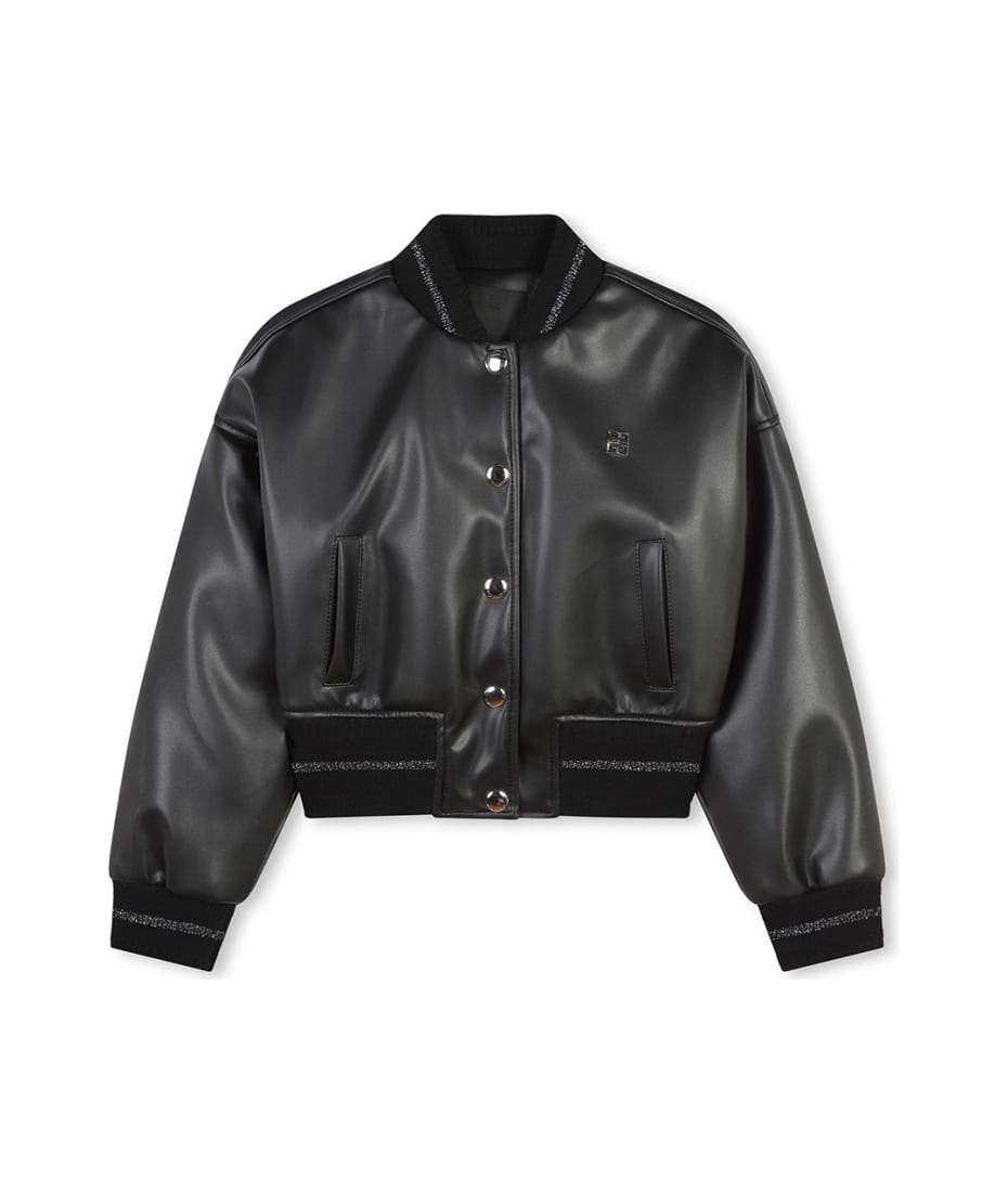 Givenchy jacket sale hotsell