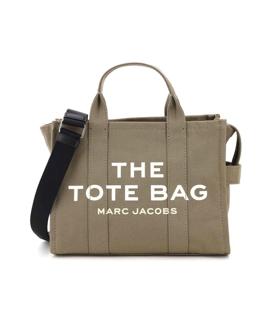 THE SMALL TRAVELER TOTE BAG