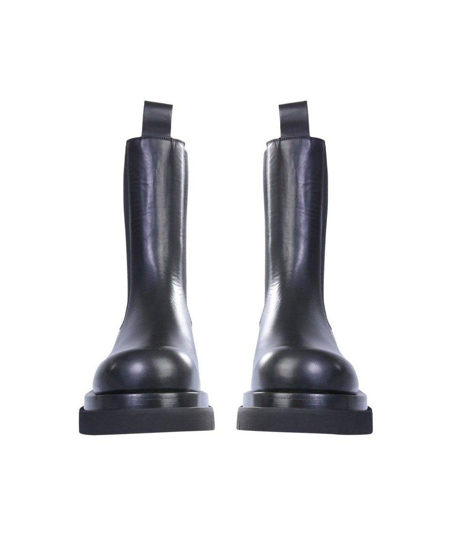 Bottega Veneta Lug Boots | italist