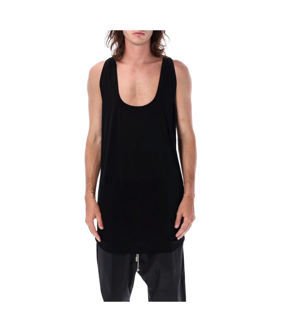RICK OWENS | FOG TANK