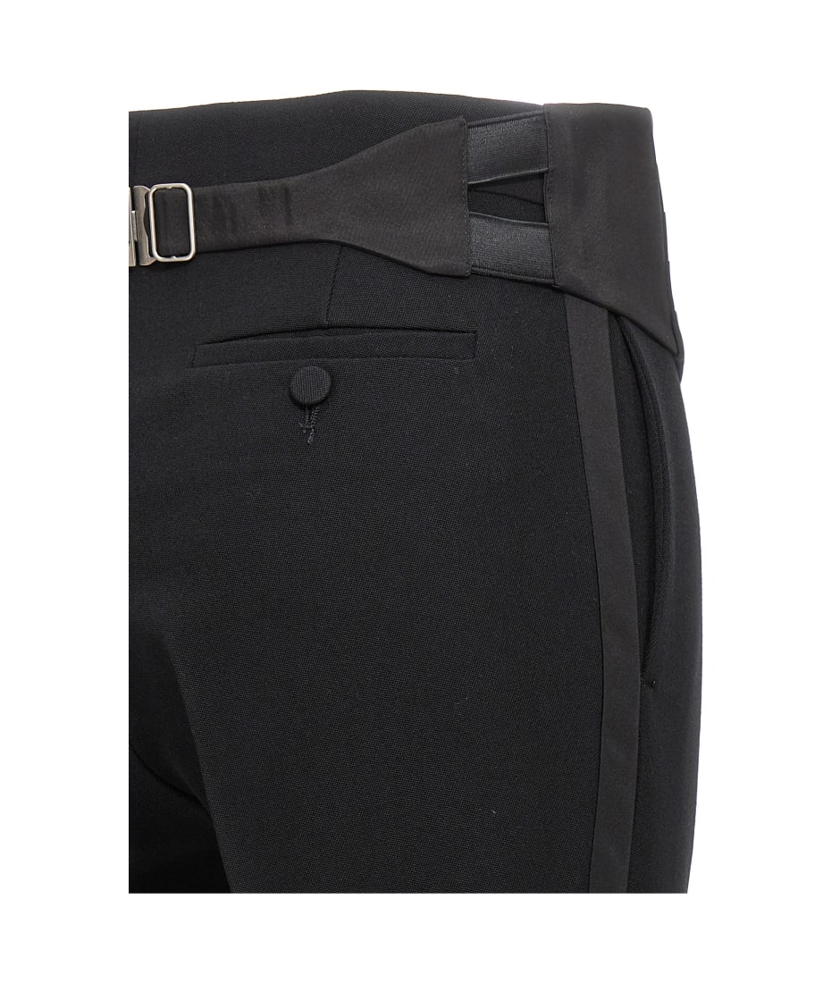 Gucci 'new Barethea' Pants | italist