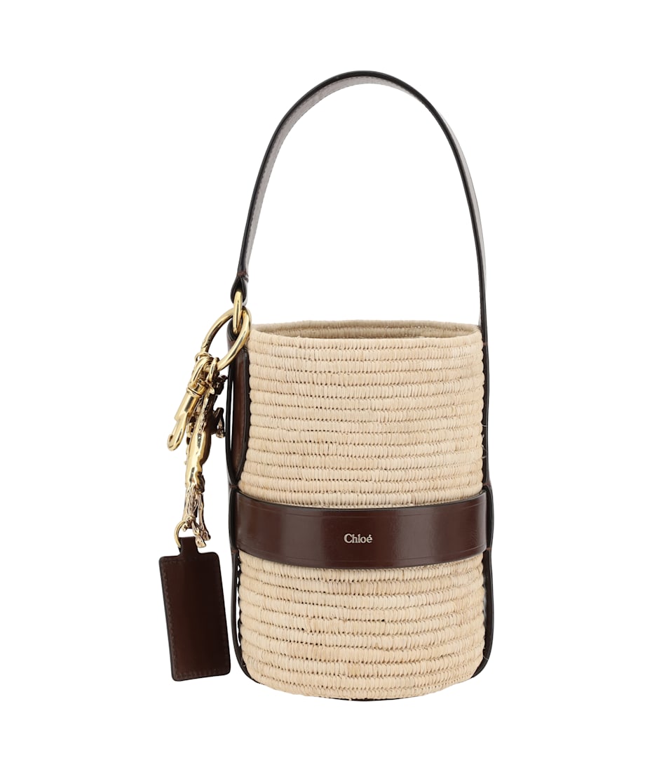 Chloé ケララ Chloé Kerala Bucket Bag | italist