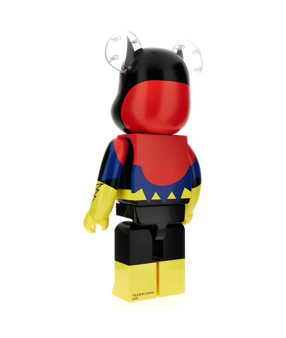 Medicom Toy Be@rbrick 1000% Batgirl | italist