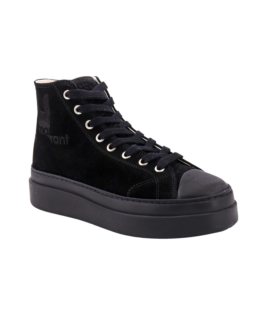 Isabel Marant Austen Sneakers | italist