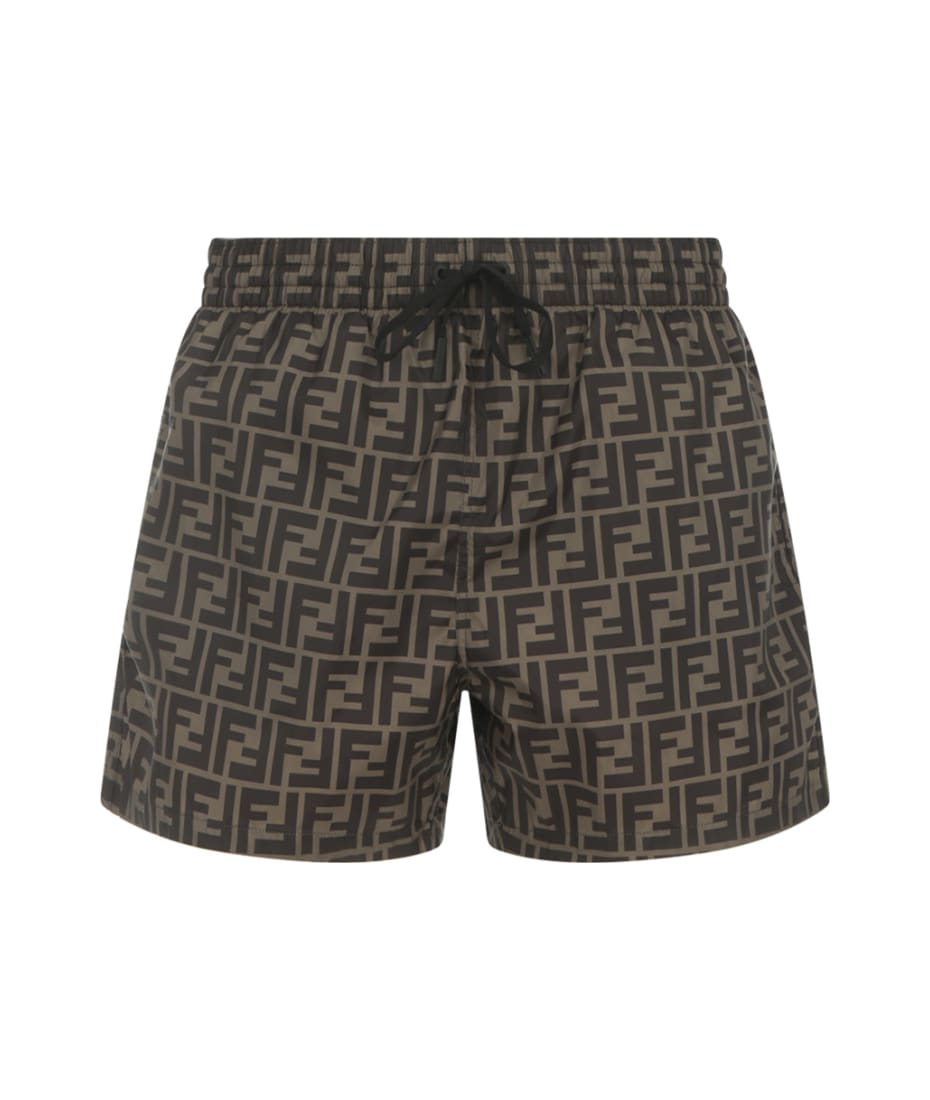 水着・ラッシュガード vintage made in ITALY FENDI swim set es vintage made in ITALY FENDI swim set es - メルカリ