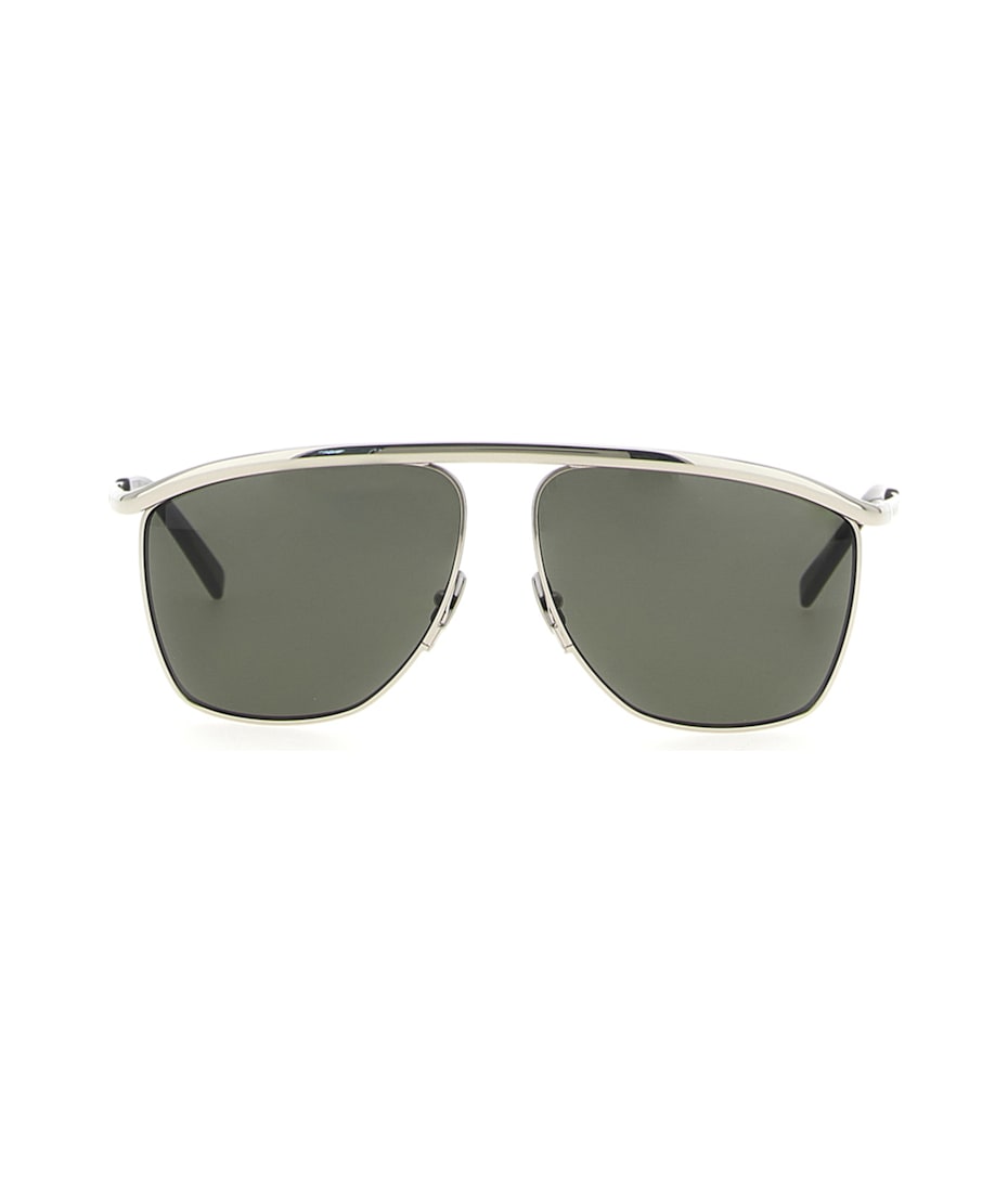 Saint Laurent 'sl 820 Victorie' Sunglasses | italist, ALWAYS