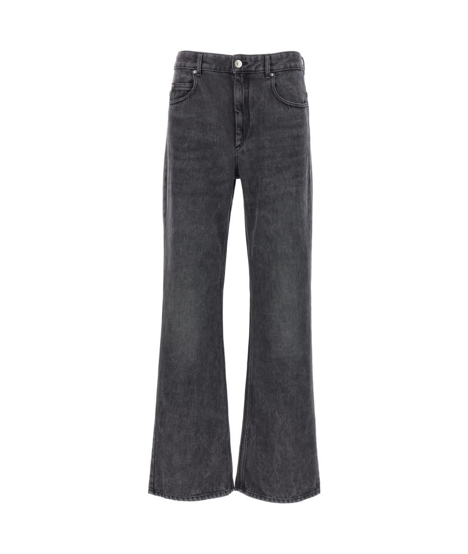 Isabel Marant 'belvira' Jeans | italist