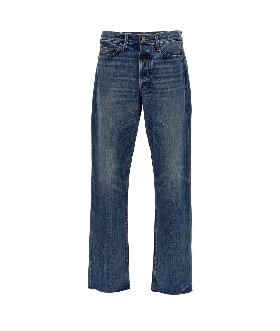 FEAR OF GOD ETERNAL デニム8th 7th Eternal jeans FEAR OF GOD | Blondie Shop